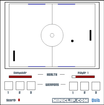 Battlepong